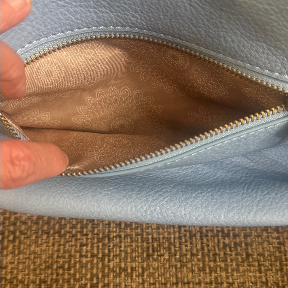 Joy Susan Hobo Bag - Picture 4 of 9